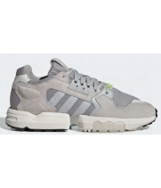 Кроссовки Adidas Torison ZX бежевые